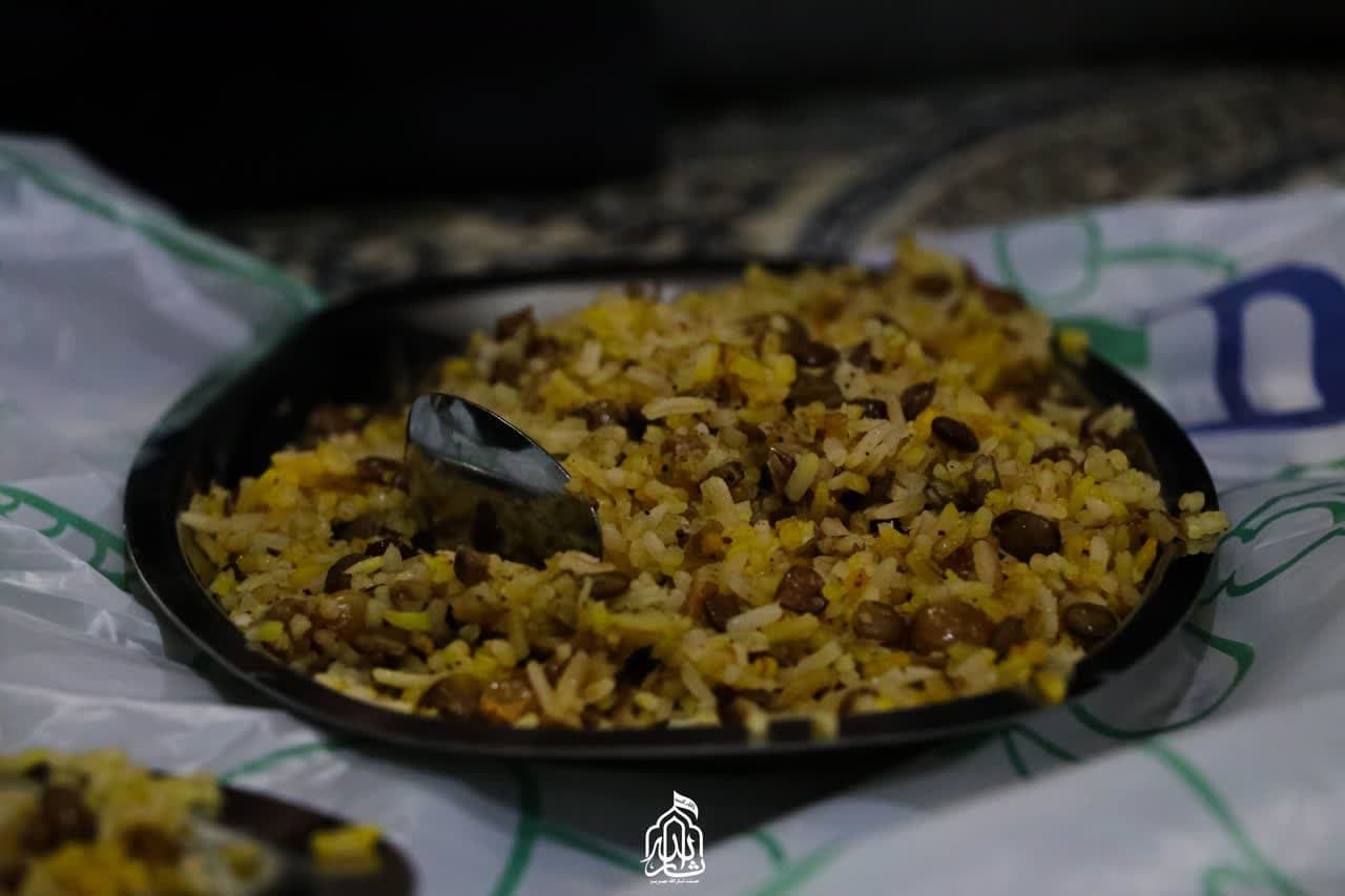 هیئت ثارالله مهریز